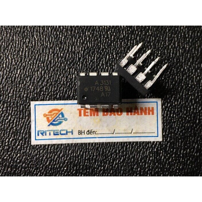 A3131 hcpl 3131 dip-8