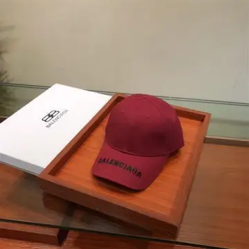 balenciaga hat harga