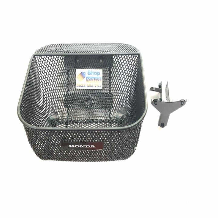 Rổ Lưới Wave Lớn Có Pas - 1640