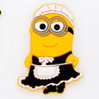 1pc Pvc Cartoon Shoe Charms Shoe Accessories Shoe Decoration For