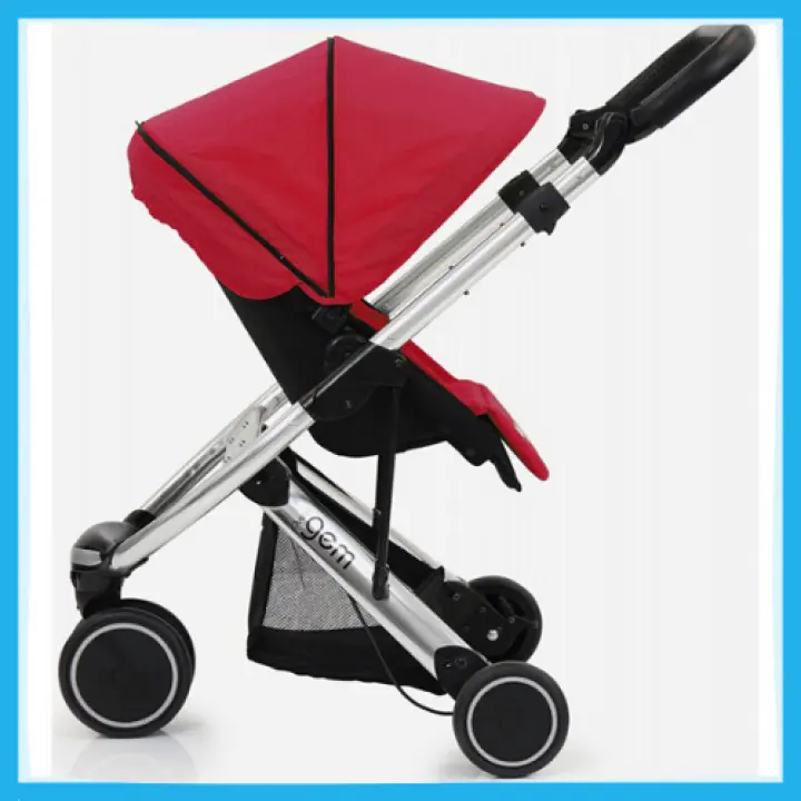 babystyle oyster gem