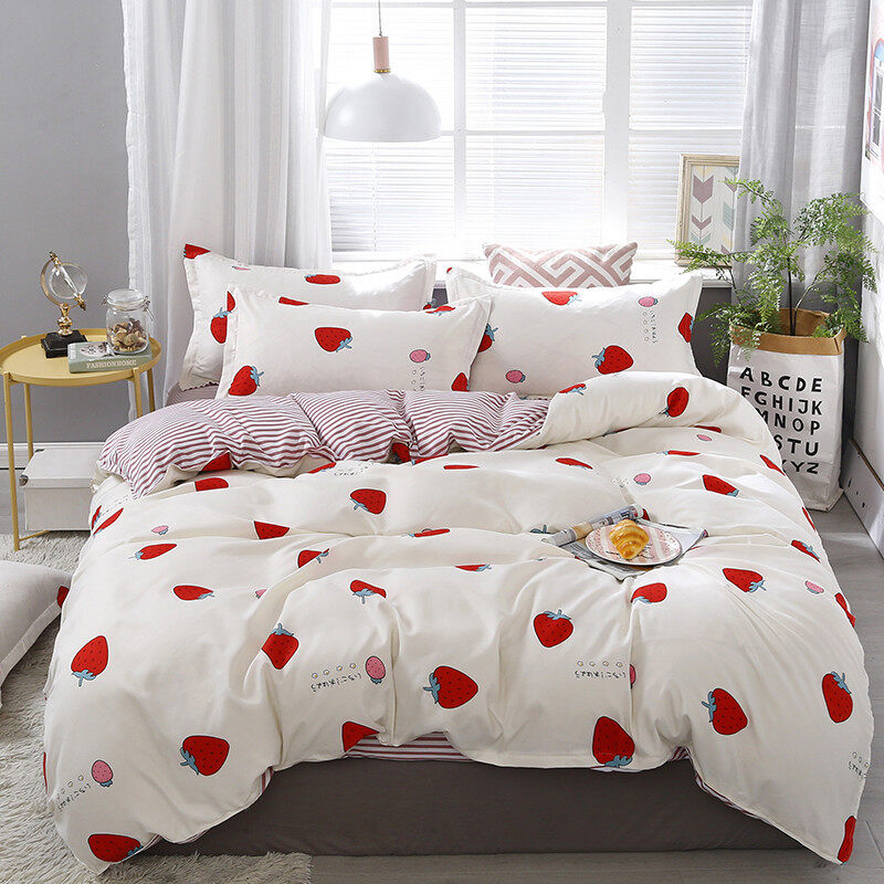 duvet and bedding sets