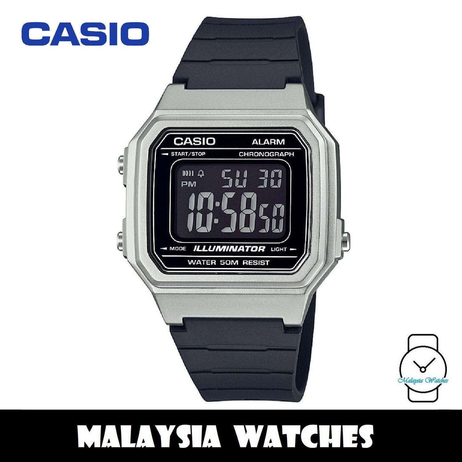 casio 3454