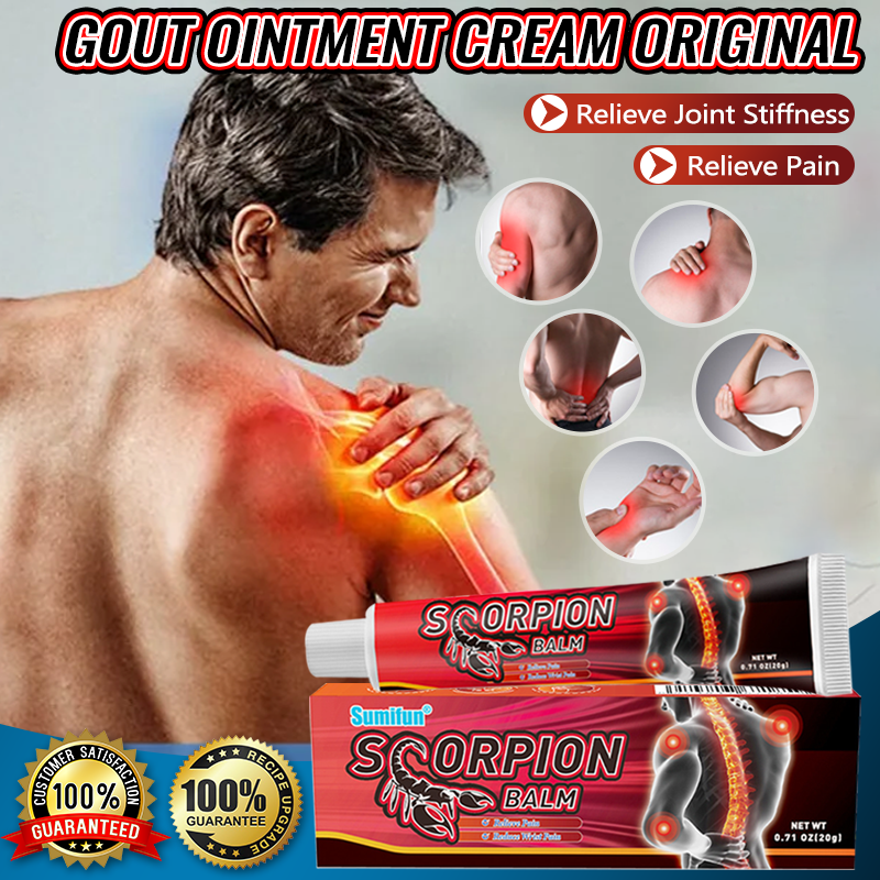 gout ointment cream original gout treatment cream original arthritis