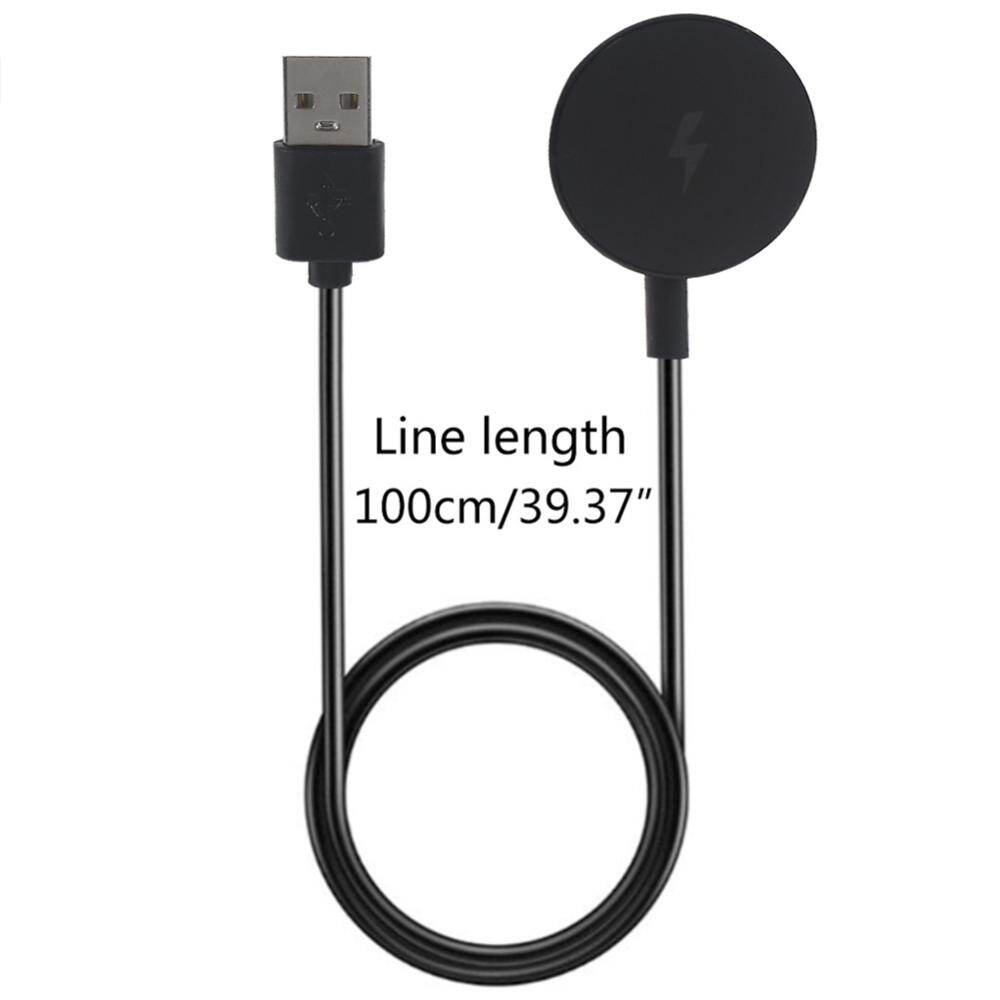 Dây Cáp Sạc USB Dây Sạc Cho Michael Kors Access Sofie/Grayson/Bradshaw Đế Sạc