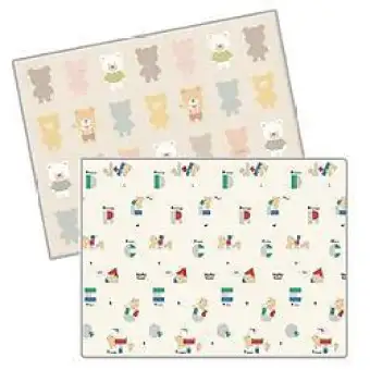 parklon playmat toxic