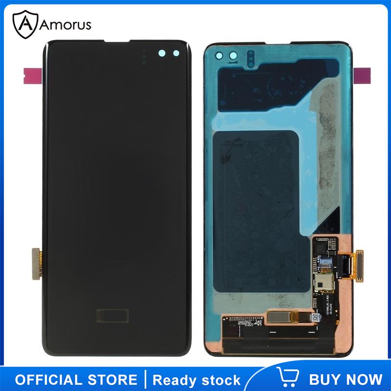 Amorus Bagian Pengganti Layar LCD 