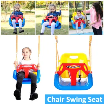 adjustable baby swing
