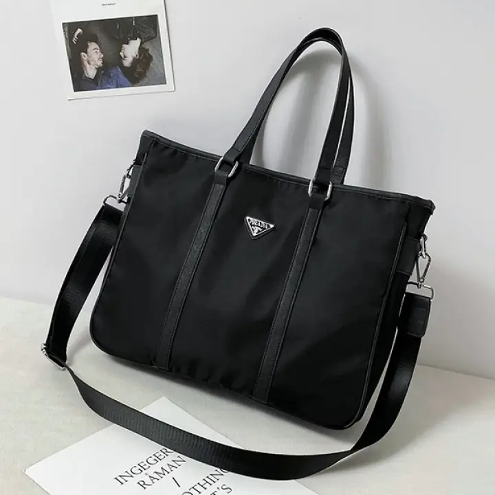 beg prada original