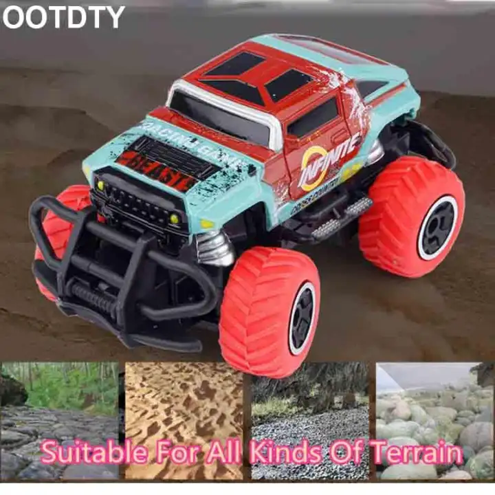 toy monster electric bikes