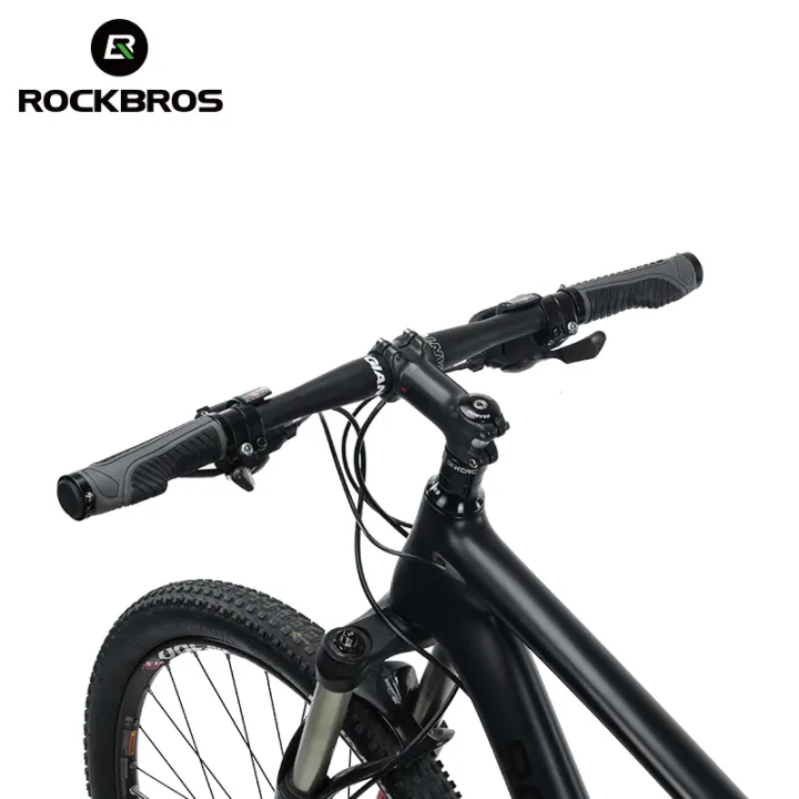 double lock bike