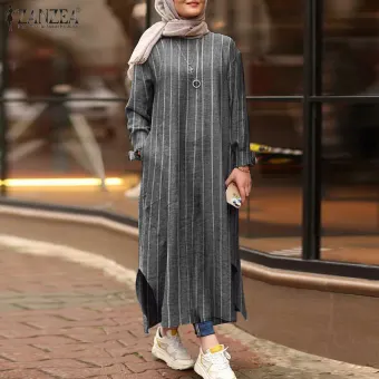 abaya kaftan maxi dress