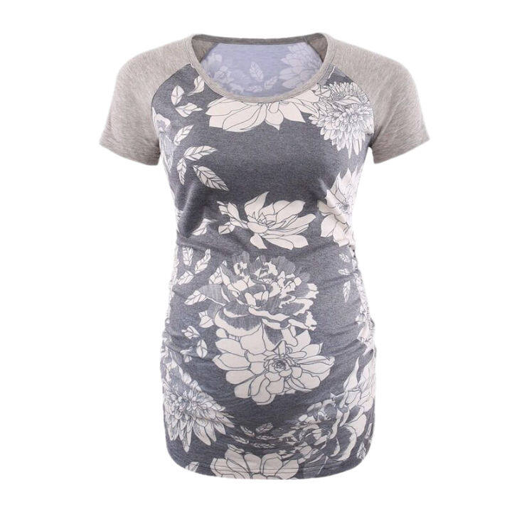 ruched tunic tops