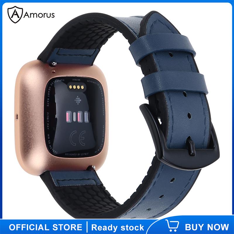 Jual Fitbit Versa 2 Band Terbaru 