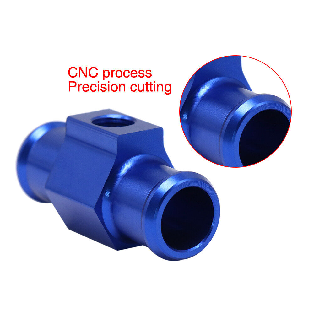Water Temp Gauge Radiator Temperatuur Sensor Water