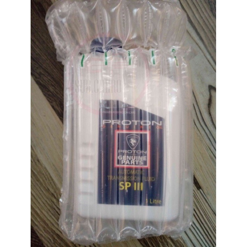 SC303 Minyak gearbox ATF Proton Saga Wira Waja Gen2 Persona OLD Saga