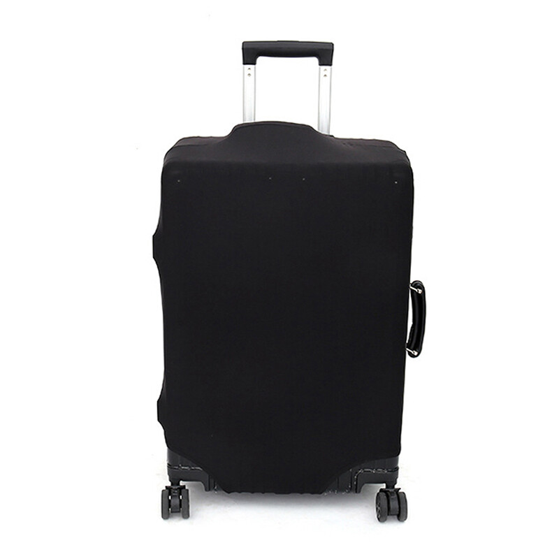 SHENGHAN Luggage Covers Protector Travel Luggage Suitcase Protective Cover Stretch Dust