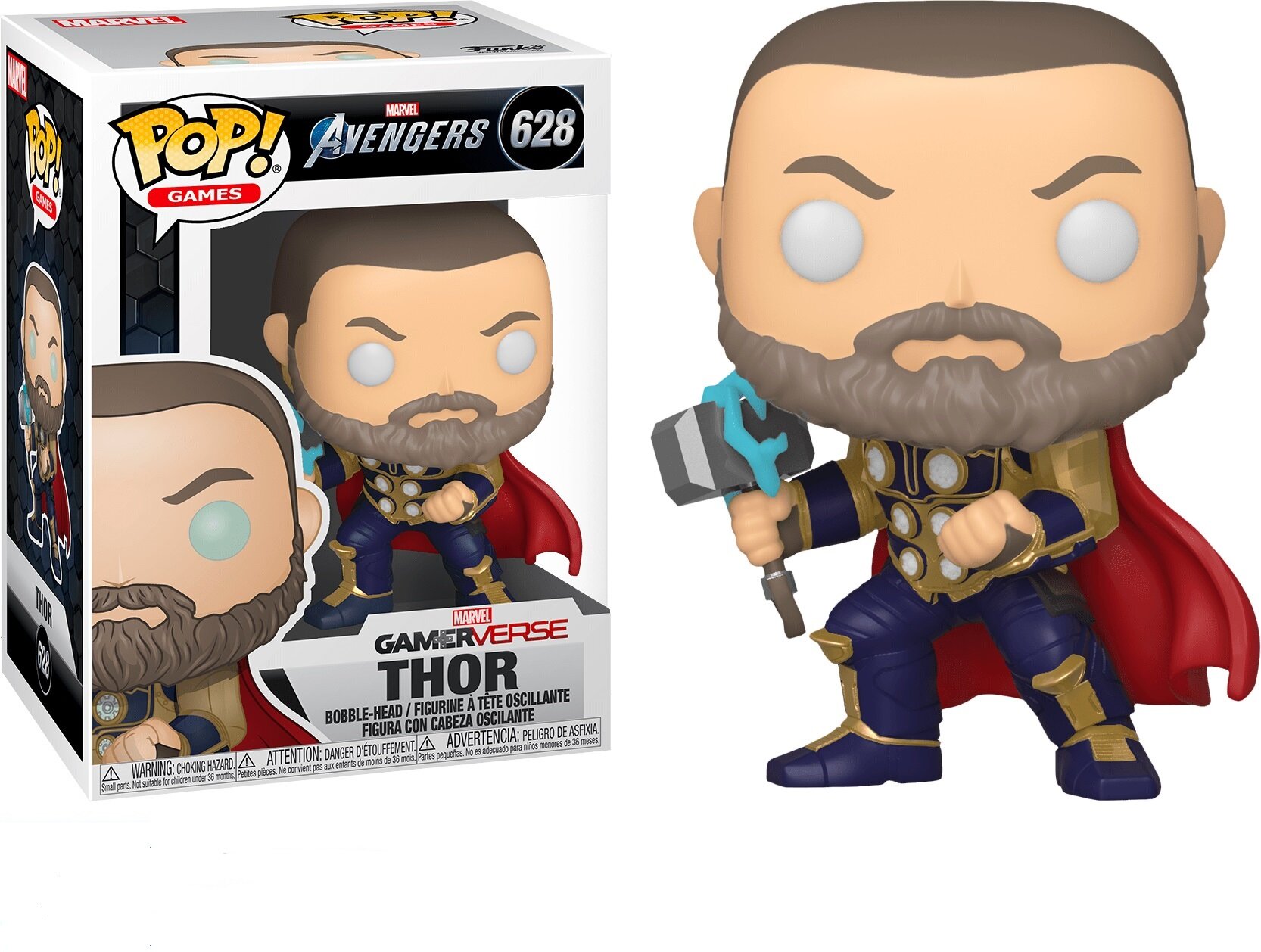 original thor funko pop