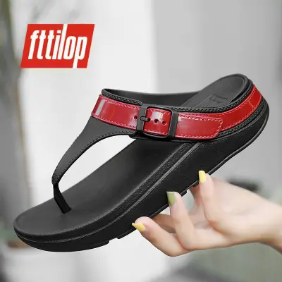 New Fashion Ladies Non-slip Comfortable Slippers Summer Beach Shoes Soft Outdoor Sandals Flip-flops Women's Shoes