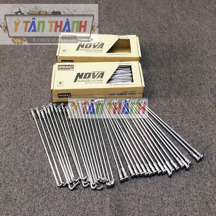 Căm Nova Osaki Gắn Các Loại Xe - 12257