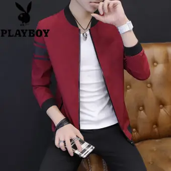 new fashion jacket boy