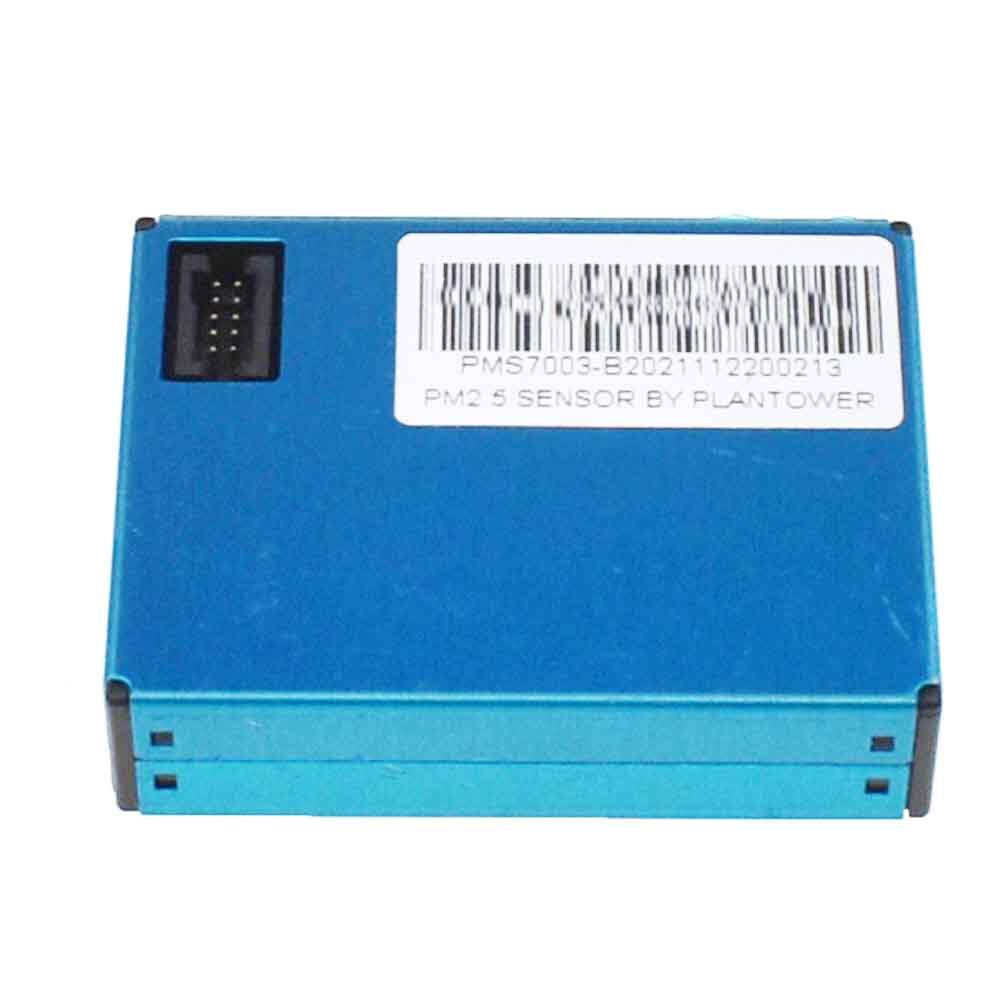 Laser PM2.5 DUST SENSOR PMS7003 / G7 High-precision laser dust concentration sensor digital dust particles