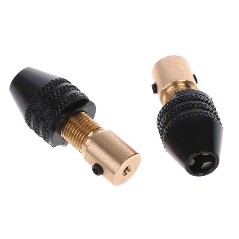 Mũi Khoan Điện Tử Nhỏ Thông Dụng 0.3-3.5Mm Bộ Dụng Cụ Kẹp Mini, Lịch Thi Đấu Kẹp