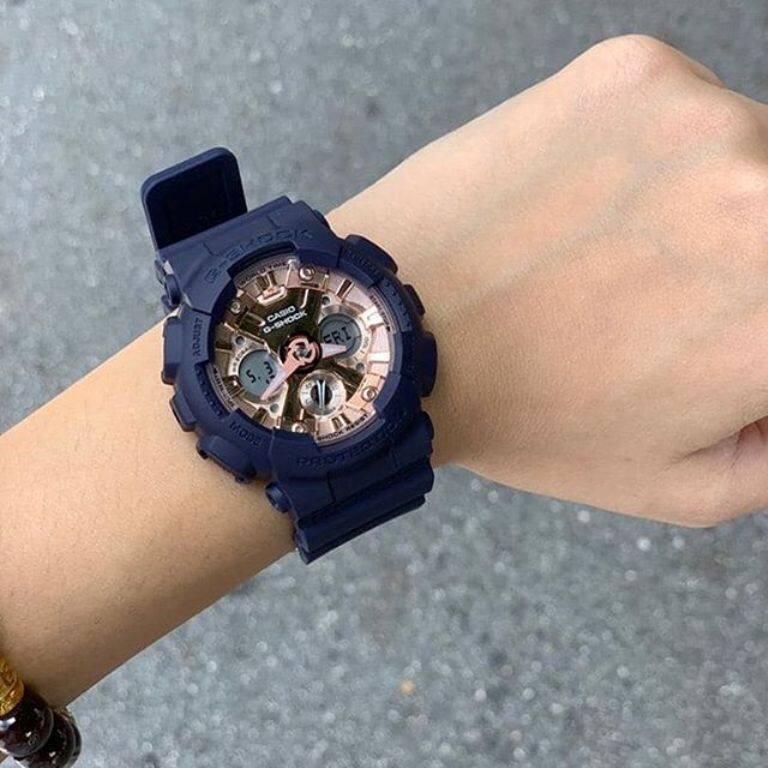 g shock s120mf