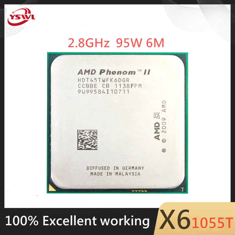 Amd Phenom Ii X6 Shop Amd Phenom Ii X6 With Great Discounts And Prices Online Lazada Philippines