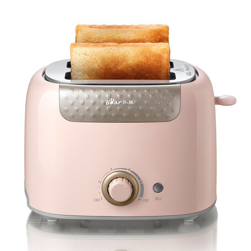 Bread Toaster for sandwiches Waffle maker electric kitchen oven 220V