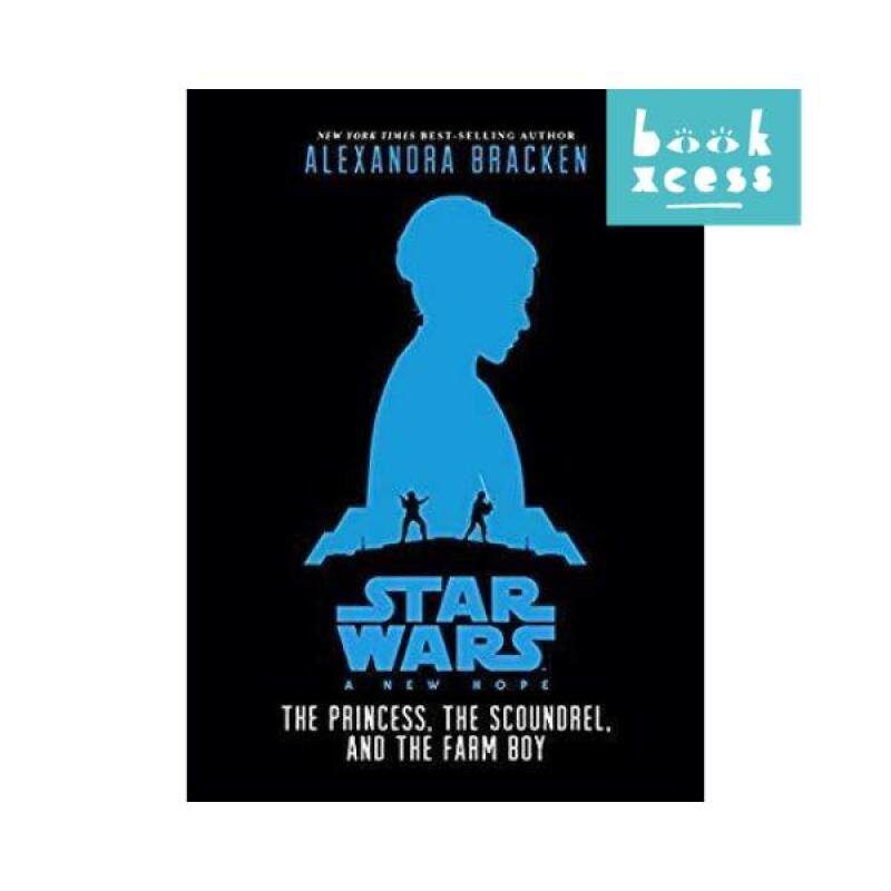 Star Wars: The Princess, the Scoundrel, and the Farm Boy Malaysia