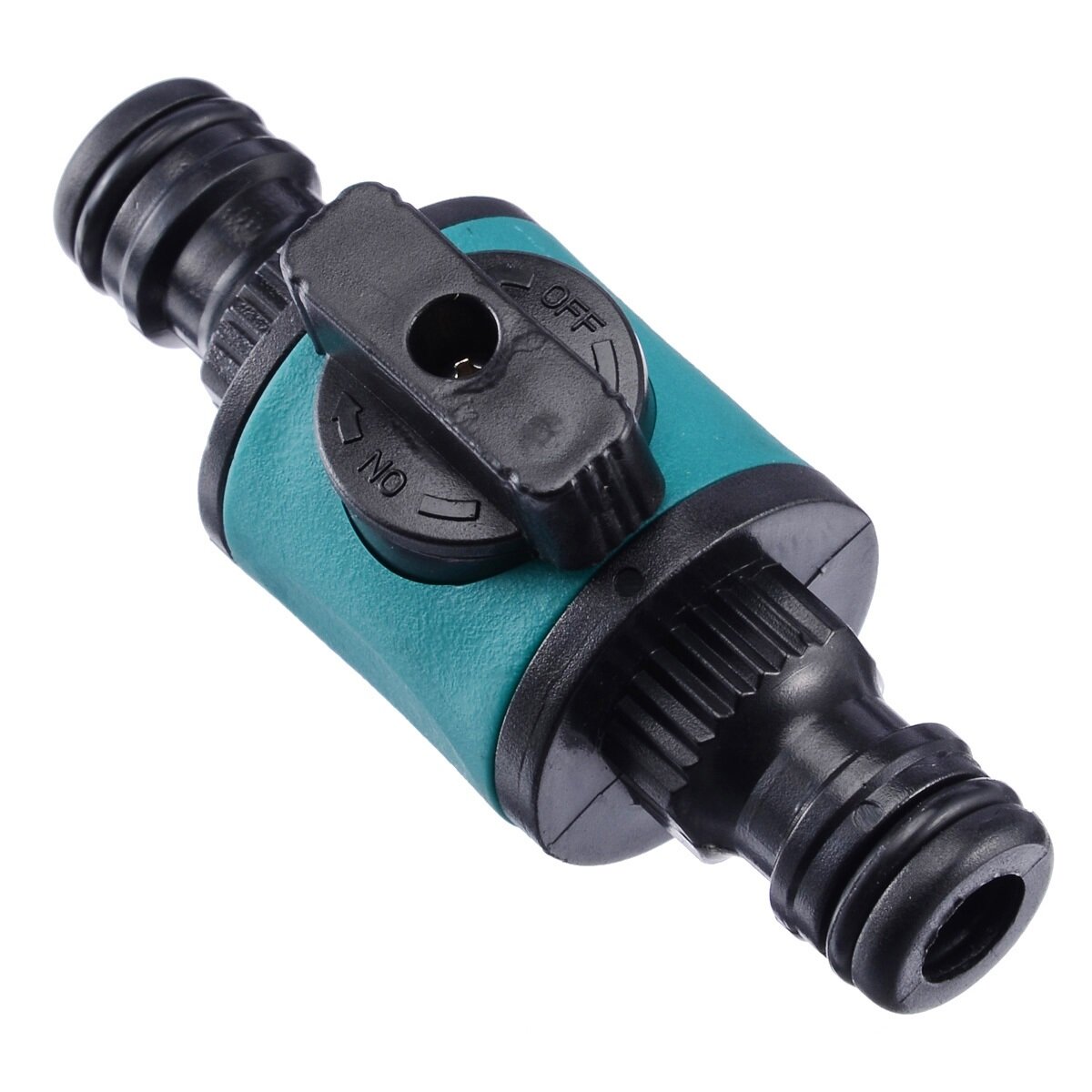 1/2 ''2 chiều ống nước tưới vườn vòi ống Tương thích kết nối van Bộ chuyển đổi phù hợp công cụ