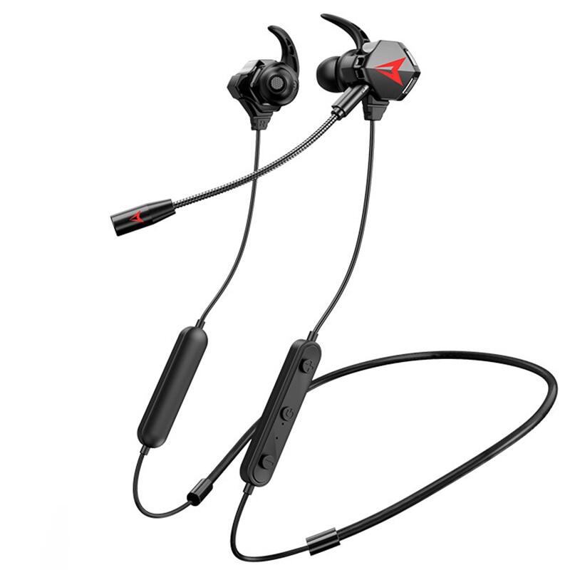 bluetooth gaming earpiece