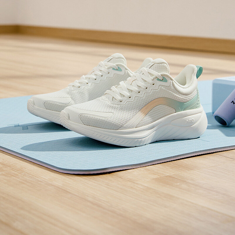 361 Degrees Authentic Women's Lightweight Non-Slip Sneakers