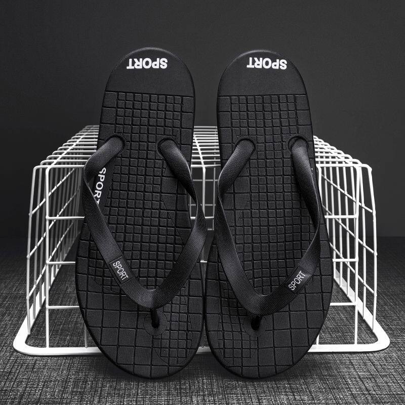 sandals outdoors water slippers black sandals