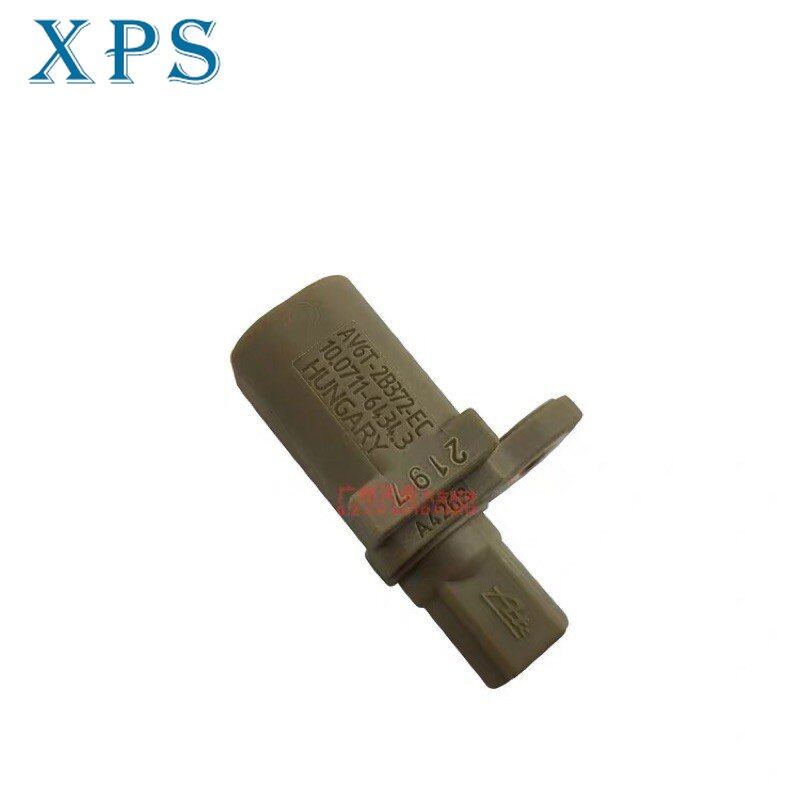 xps abs sensors for ford focus titanium 2.0 Year 2013