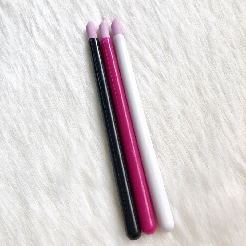 Nail enhancement tool, nail surface care and repair tool, nail enhancement quartz rod, polishing and grinding pen, cutin removal ceramic quartz pen, nail nail filing surface, sanding, fine polishing and grinding rod
