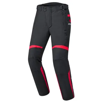 motorcycle cargo trousers
