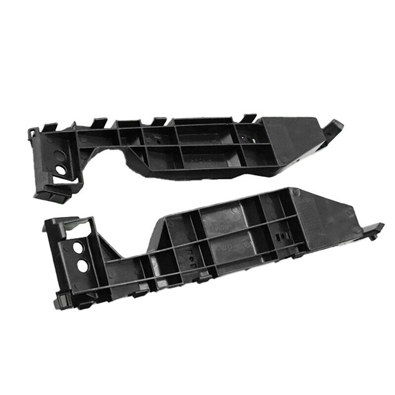 2ชิ้นรถกันชนด้านหน้า71731-63J00 71732-63J00สำหรับ Suzuki Swift 2005 ...