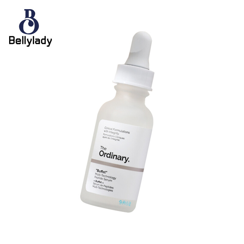 original buffet serum