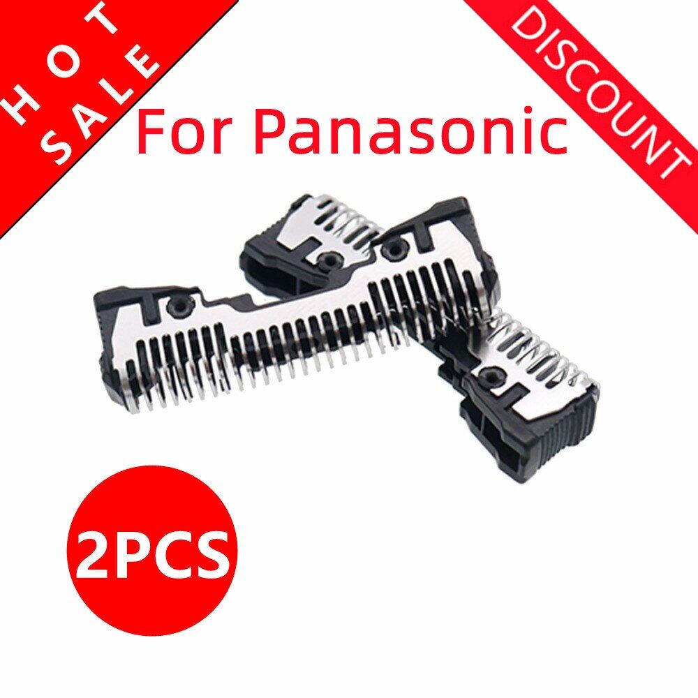 2pc shaver replacement es9068 cutter for es-sl21 es-sl41 es-ga21 es-ga40 es-st25 es-rt74 es-rt84 es8101 8119 es9087 es-ga20