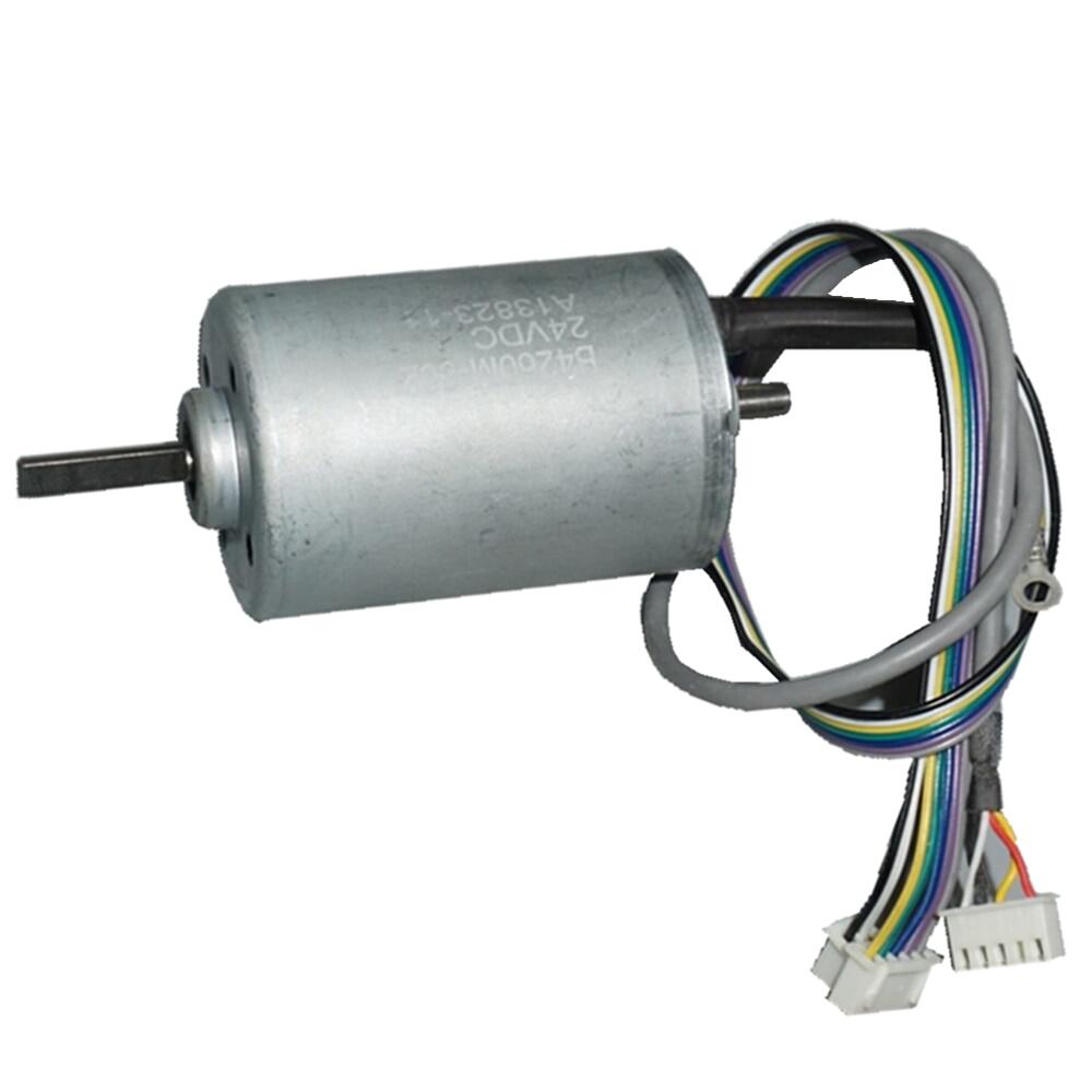 B4260 brushless motor with hall low speed high torque mute dc12-24v bearings 775 brushless motor