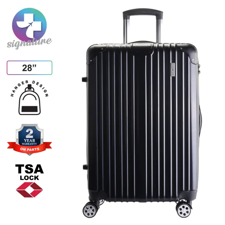 case valker luggage