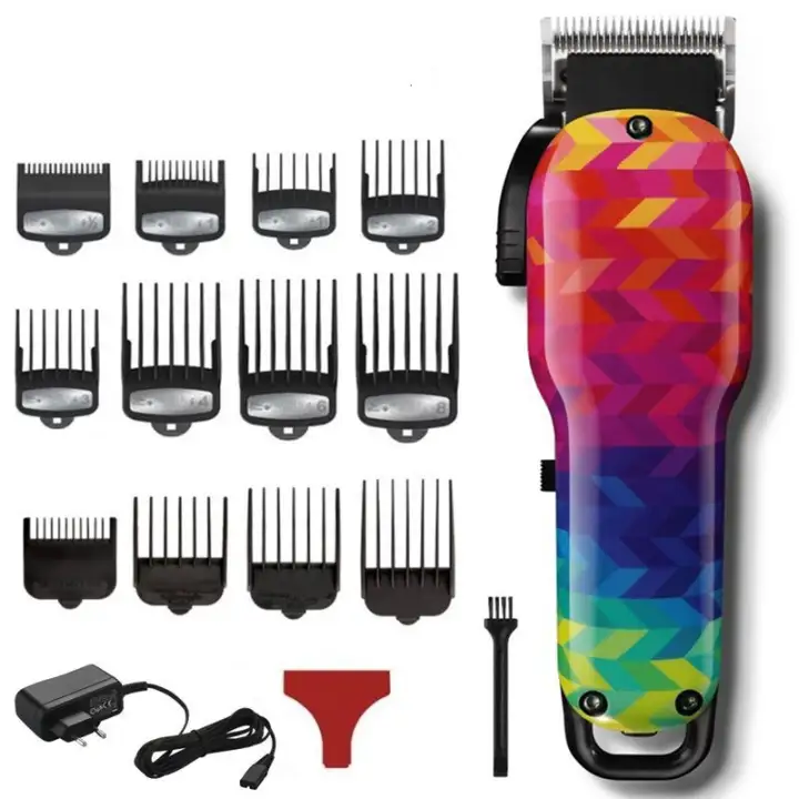 men's electric hair cutting professional machine
