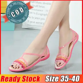 sandal jelly bunny original