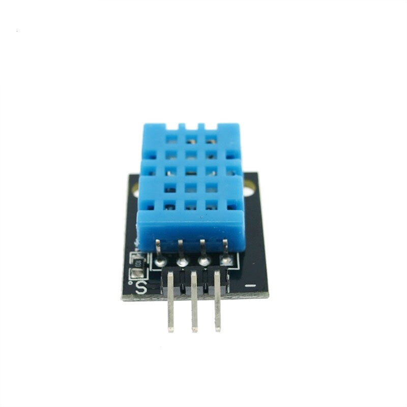 KY-015 3Pin Thông Minh DHT-11 Mô-đun Cảm Biến Độ Ẩm Tương Đối Và Nhiệt Độ Kỹ Thuật Số DHT11 + PCB Đối Với Arduino