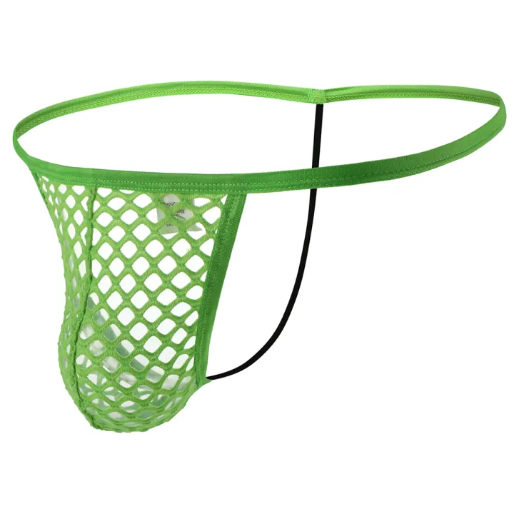 string homme discount