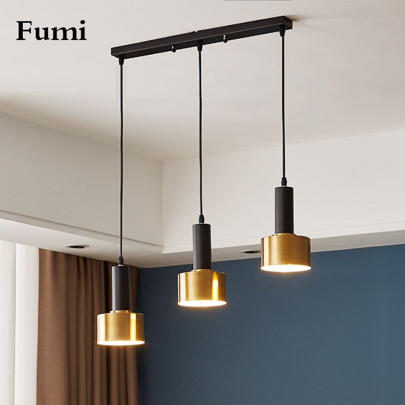 modern designer lamps