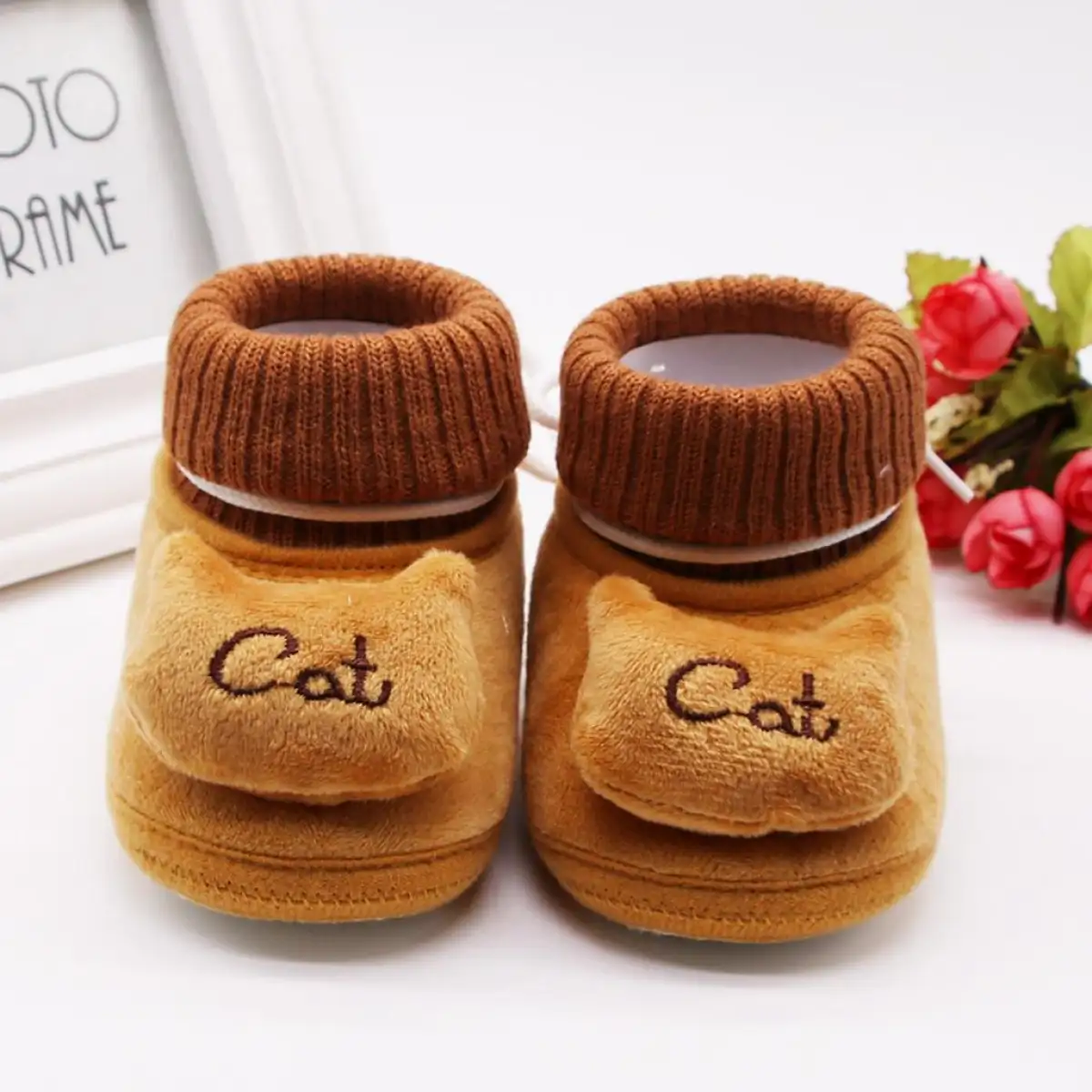 cat winter boots