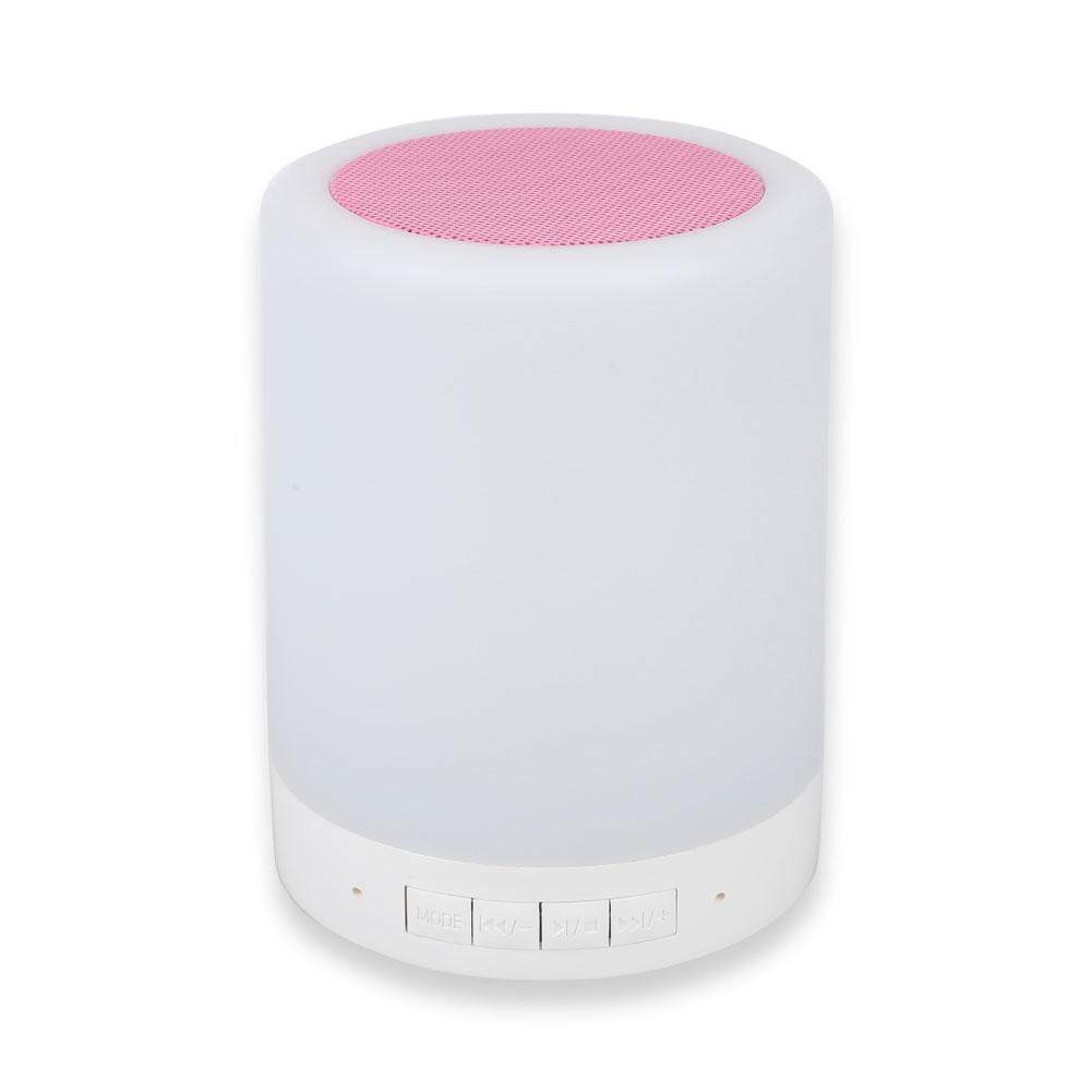 Simida Pengeras Suara Bluetooth USB Mini Speaker Tablet LED Laptop Wireless Bluetooth Speaker. Ke Toko